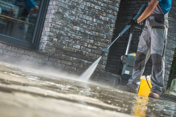 Trusted Woodville, CA Pressure Washing Experts