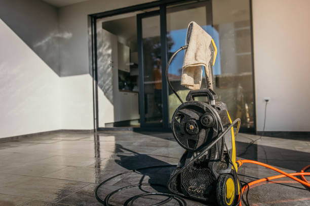 Spring Cleaning in Woodville, CA